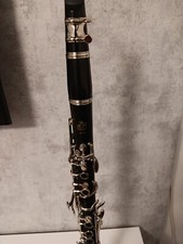 Klarinette  Amati Acl 211