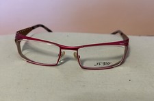 jf rey brille PINK…. Neues
