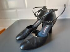 Tanzschuhe Diamant Latino