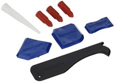 DAP 09125 8 Piece PRO Caulk