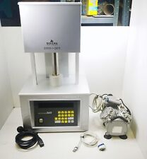 Dekema Austromat 3001 Press-i-dent Keramik-Pressofen mit Pumpe