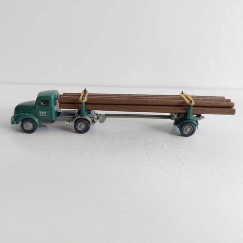 Mes 1012 wiking magirus - mes-1012 wiking,