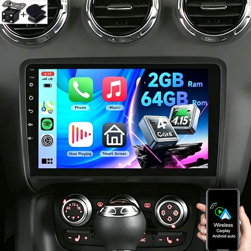 64g carplay android für - 2+64g,