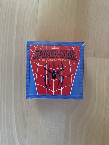 Spiderman brand new - spiderman, happy