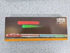 Märklin Spur Z 8111