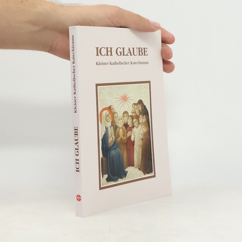 Ich glaube kleiner - ich,
