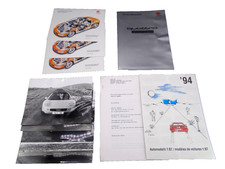 Audi Presse Information