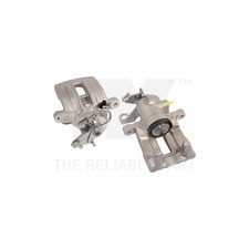 Bremssattel 211040 für - bremssattel,