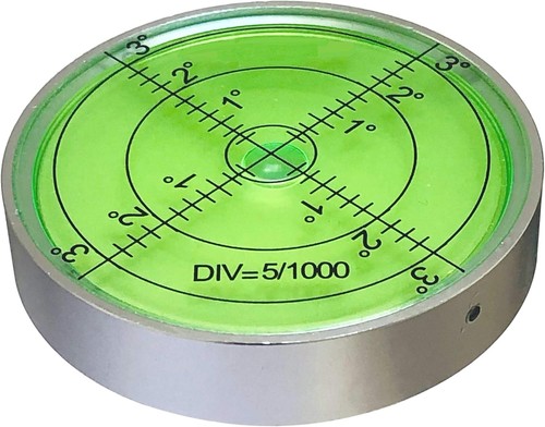 Taskar aluminium bullseye - taskar,