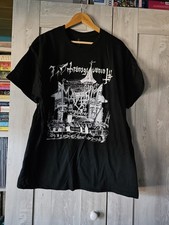 Mayhem - I Love Transylvania