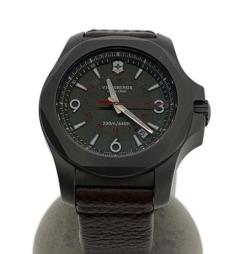 Victorinox swiss army o - army, i.n.o.x