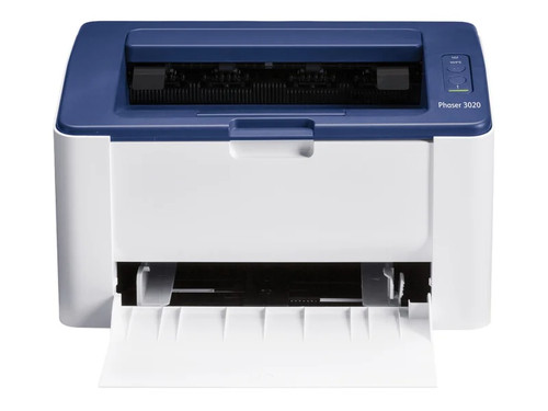 Xerox phaser 3020 - 3020, (wifi)