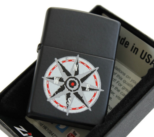 Zippo lighter marlboro - zippo,