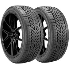 (QTY 2) 215/45R20 Bridgestone