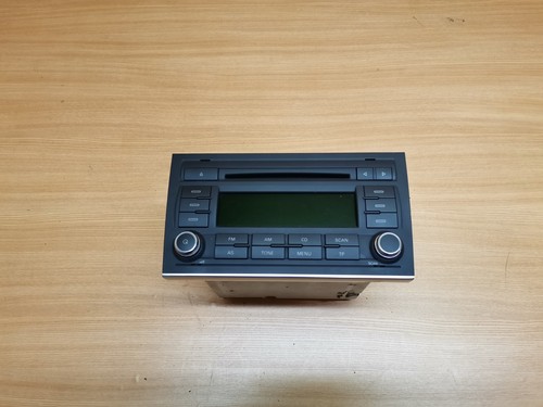 Seat exeo radio - exeo, 3r
