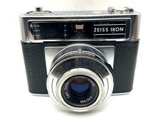 Zeiss Ikon Contessa LK