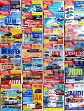 auto motor und sport 2019/26 Zeitschriften/Kompletter Jahrgang 2019/Top Preis/
