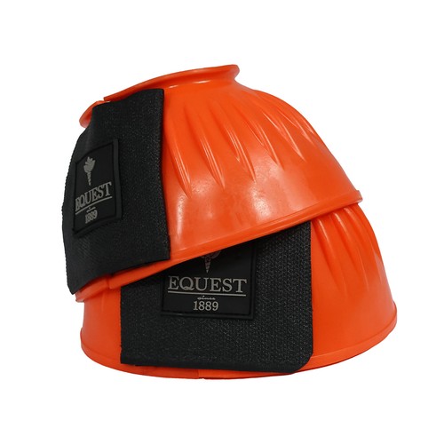 Equest gummi springglocke - gummi,