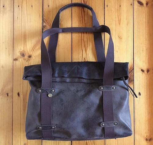 Esprit shopper große tasche - große,