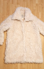 Felljacke Teddyjacke amisu 42