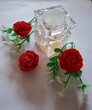 Jil Sander Woman Pure 12 ml im limitierten Flakon