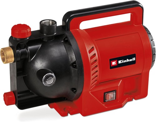 Einhell gartenpumpe 1145 - einhell, gc-gp