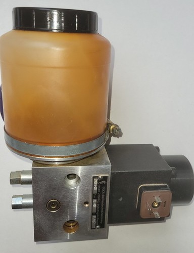 Magnetpumpe beka 407 für - magnetpumpe, k-407