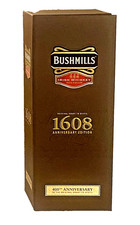 Bushmills 1608 400th
