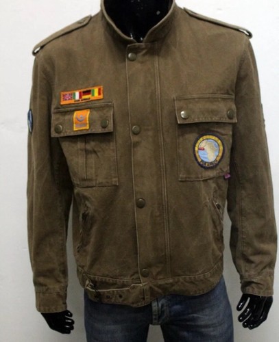 Belstaff black prince sehr - belstaff,