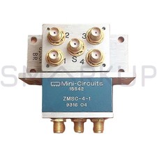 Used & Tested MINI CIRCUITS