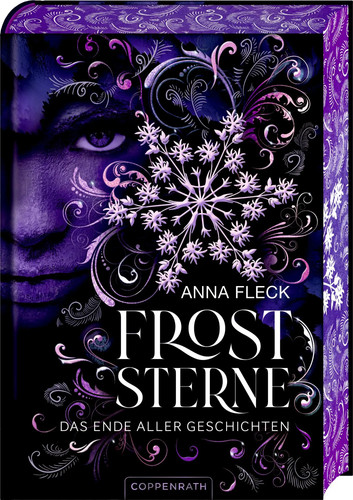 Froststerne