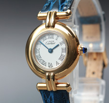 Vintage [Exc+5] Cartier Must