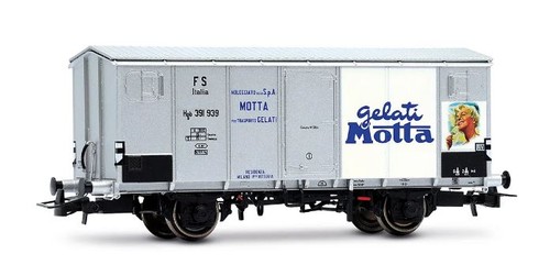 Modellauto rivarossi 2 - modellauto?,