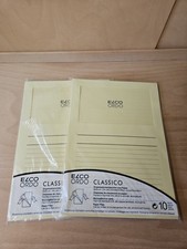 2 Stück Organisationsmappen