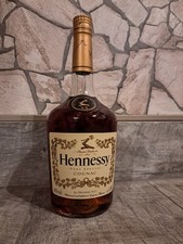Hennessy Cognac 1L 40%vol