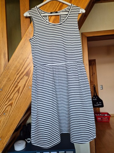 Kleid maritim hailys - kleid,,