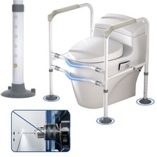 Aufstehhilfe Toilette