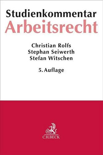 Arbeitsrecht - , |