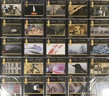 52 x CD Lady Bedfort Krimi