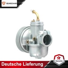 17mm Vergaser 1/17/54 Bing