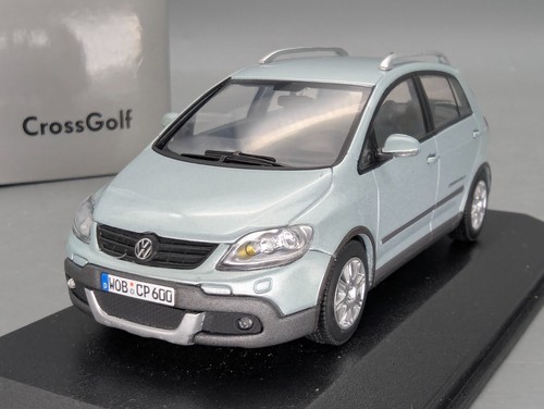 Modellautos minichamps - 1:43,