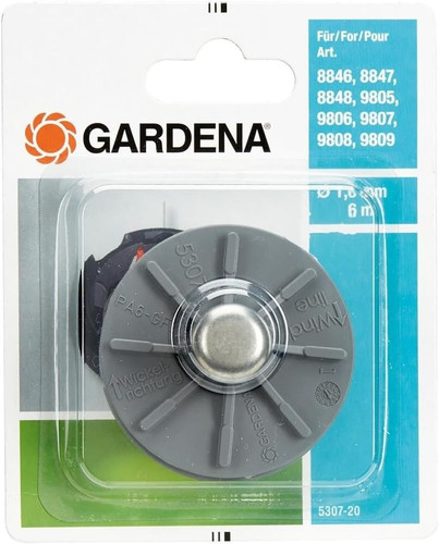 Gardena ersatzfadenspule - gardena,