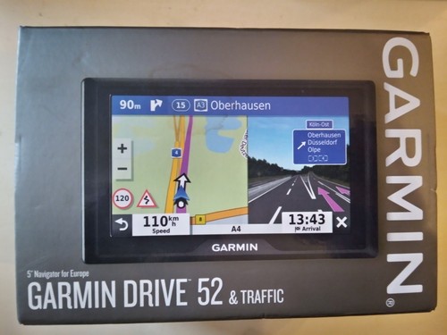 Garmin drive gps - garmin,