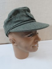 Wehrmacht feldmütze m43 - feldmütze,