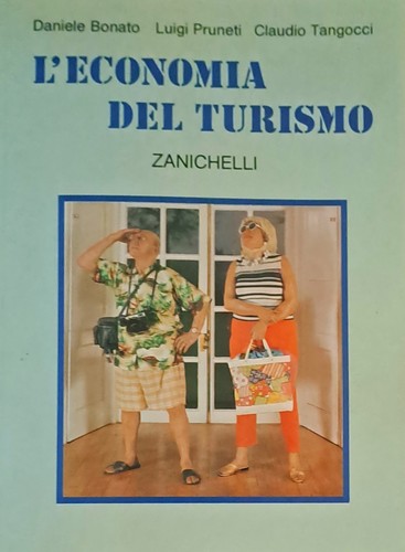 Tourismuswirtschaft bonato - tourismuswirtschaft,