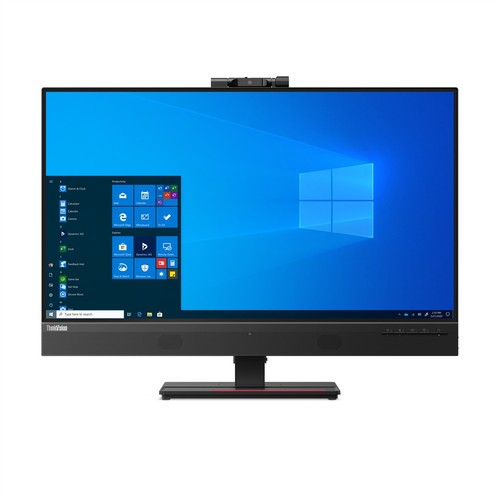 Lenovo thinkvision t27hv - thinkvision, 27