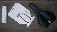 Sqlab fahrradsattel 610 d - fahrradsattel, m-d