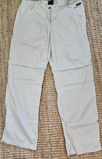 Jack wolfskin damen hose 44 - wolfskin,