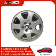 🇩🇪 ALUMINIUMFELGE ➤