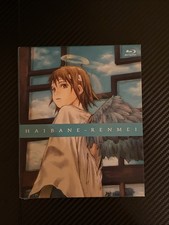 Haibane Renmei Gesamtausgabe Blu-ray